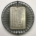 Mining Lamp Heatsink LED Aluminium Alloy Die Casting Product